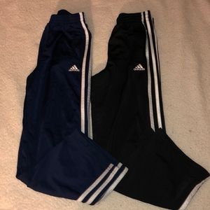 ADIDAS track pants
